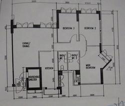 Blk 12 Cantonment Close (Bukit Merah), HDB 4 Rooms #140370622